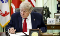 Trump Signs Presidential Memo Promoting ‘Right to Fix’ Vehicles