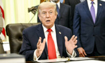 Trump Again Asks Supreme Court to Block $5 Million Carroll Award