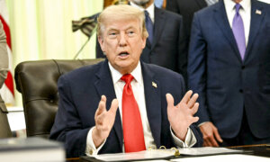 Trump Participates in Pennsylvania Defense, Innovation Roundtable