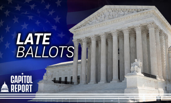 Trump Urges SAVE America Act as Supreme Court Allows Late Mail-in Ballots, Clarifies Presidential Firing Power