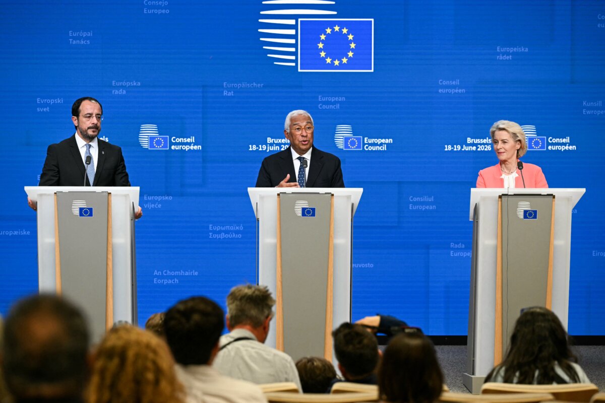 Epoch Times Photo