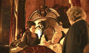 ‘Savage House’: Foul, Festering Farce Is Far From ‘Pride and Prejudice’