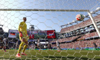 Paraguay Upsets Germany in Penalty Kicks