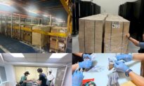 Taiwan Prosecutors Search Supermicro Office, 2 Firms in AI Server Smuggling Probe