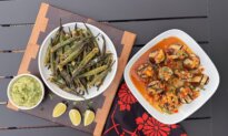Move Over, Meat: These Grilled Veggies Deserve a Prime Spot on the Grill