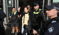 Member of Gaza Flotilla Arrested for Allegedly Breaching Queensland’s Anti-Semitism Laws