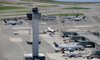 JetBlue Pilot Reports Hitting Drone as Plane Approached JFK Airport to Land Monday Morning