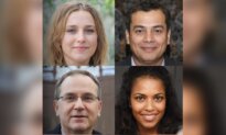 As Deepfake Scams Surge, Researchers Test Whether People Can be ‘Trained’ to Spot Fake Faces