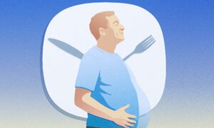 Overnight Fasting Cut Crohn’s Symptoms by Half in New Trial