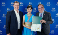‘We Can’t Succumb’ to Repression: Canadian MPs Applaud Shen Yun’s Return to Toronto