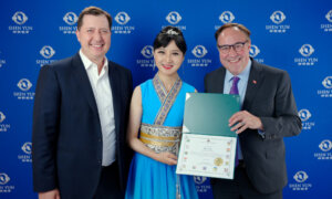 ‘We Can’t Succumb’ to Repression: Canadian MPs Applaud Shen Yun’s Return to Toronto