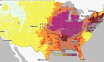 NWS Says Over 60 Million Under Extreme Heat Warnings in US