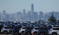 The Unaffordable Automobile