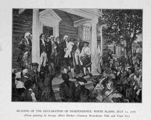 250 Years Ago: The Declaration of Independence—The Crucial Days of July 1776