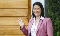 Conservative Keiko Fujimori Wins Peru’s Presidential Race