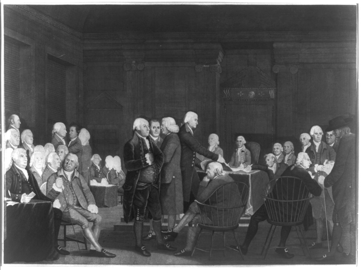 What Happened to the 56 Signatories of the Declaration of Independence
