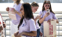 Supreme Court Upholds State Bans on Boys in Girls’ Sports