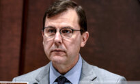 Rep. Kean Reveals Depression Diagnosis as Reason for Long Absence From Congress