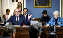 House Fails to Advance Annual Defense Bill With SAVE America Act Attached