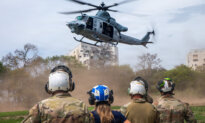 US Military Assists With Venezuela Relief Efforts Following Deadly Earthquakes