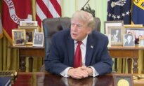 Trump: Socialism is ‘Biggest Threat’ to Nation