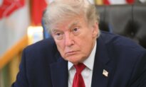 Trump Calls on Congress to Restrict Birthright Citizenship