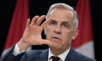 Carney Pitches New Energy Plan, Says Previous Trudeau Emissions Reduction Goals Won’t Be Met