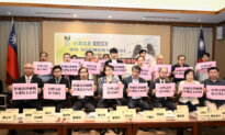 China’s Ethnic Unity Law Could Have Global Reach, Taiwan Experts Warn