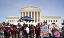 DOJ Misses Deadline to Reverse Birthright Citizenship Ruling