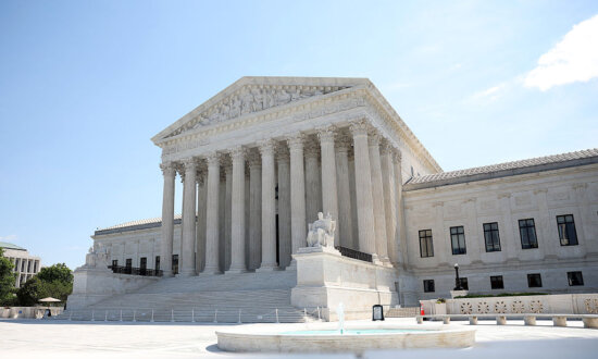 Supreme Court Strikes Down Birthright Citizen Limits, Rules Against Men Playing in Women’s Sports