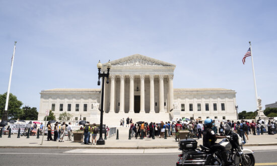 Supreme Court to Decide If Plane Can Be Seized Over 6-Pack of Beer