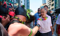 Tory MP Jivani Says Politicians Attending Pride Events Should Be Scrutinized, Not Those Who Skip Them