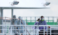 Self-Isolation Ends for Travellers Exposed to Hantavirus-Stricken Cruise Ship