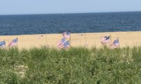 Plum Island Residents Warned Against Flying American Flags Ahead of July 4