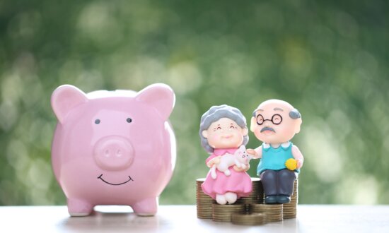 Hidden Tax Breaks for Retirees