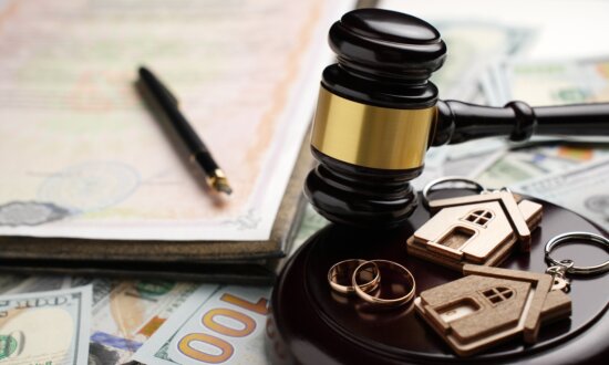Can You Protect Your Business in a Divorce?