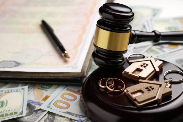 How to Protect Your Business in a Divorce