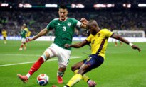 Mexico Earns First World Cup Knockout Win in 30 Years Against Ecuador