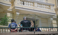 Manhunt Underway for Bomber Who Targeted Ukrainian Tycoon in Monaco