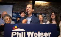 Colorado AG Phil Weiser Beats Sen. Michael Bennet to Win Democratic Nomination for Governor