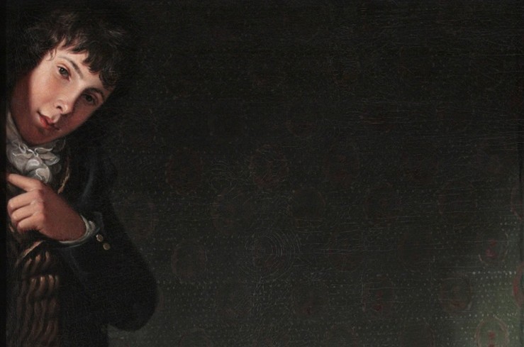 Titian Ramsay Peale I: An impressive Career for a  Short-Lived Naturalist
