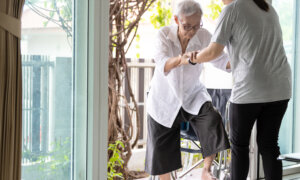 Tax Breaks for Caregivers