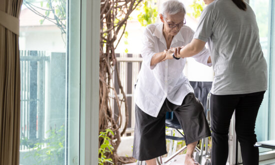 Tax Breaks for Caregivers