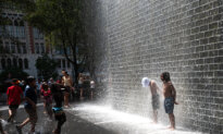 Record Heatwave Hits Much of US; SCOTUS Blocks Trump’s Order on Birthright Citizenship | NTD Good Morning (July 1)