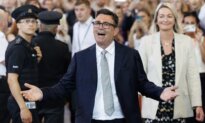 What England Can Teach Us About ‘Democratic Socialism’
