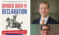 ‘Divided Over the Declaration’: Redefining the Document’s Message