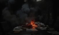 The Pandemic Plan Needs to Be Torn Up
