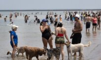 National Weather Service Warns of Dangerous Heat Across Much of US Ahead of July 4
