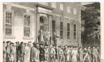 A Bell, a Colonel, and the Declaration’s First Public Proclamation