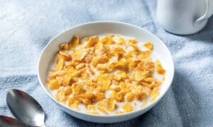 The Problems With Many Popular Breakfasts